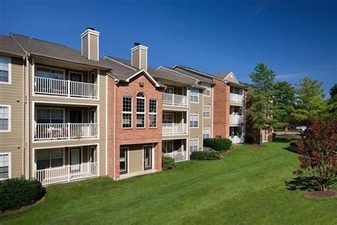 Luxury Apartments in Pikesville, MD 